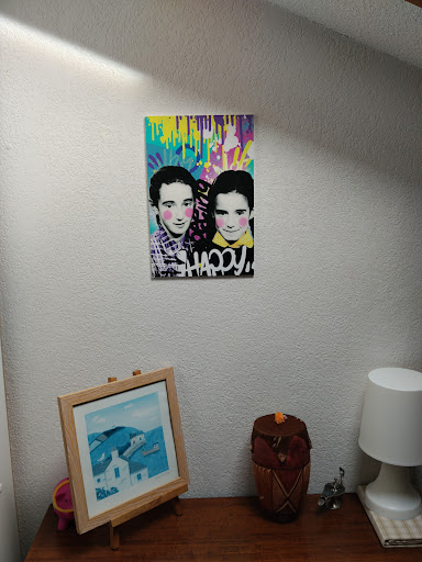 Photo from customer review