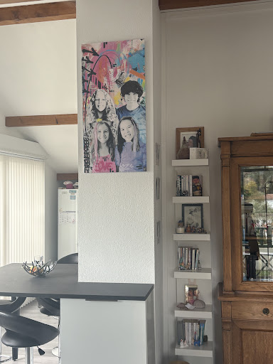 Photo from customer review