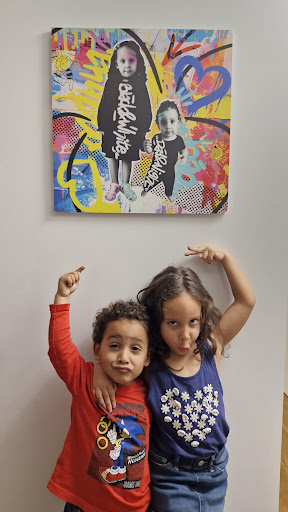 Photo from customer review